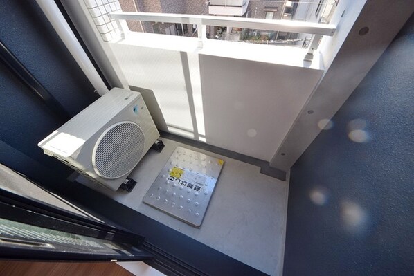 ラクラス四谷三丁目の物件内観写真